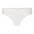 Andrea Thong, White