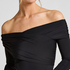 Keisha Body, Black