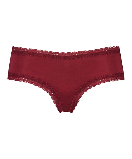 Brazilian Vixen, Red