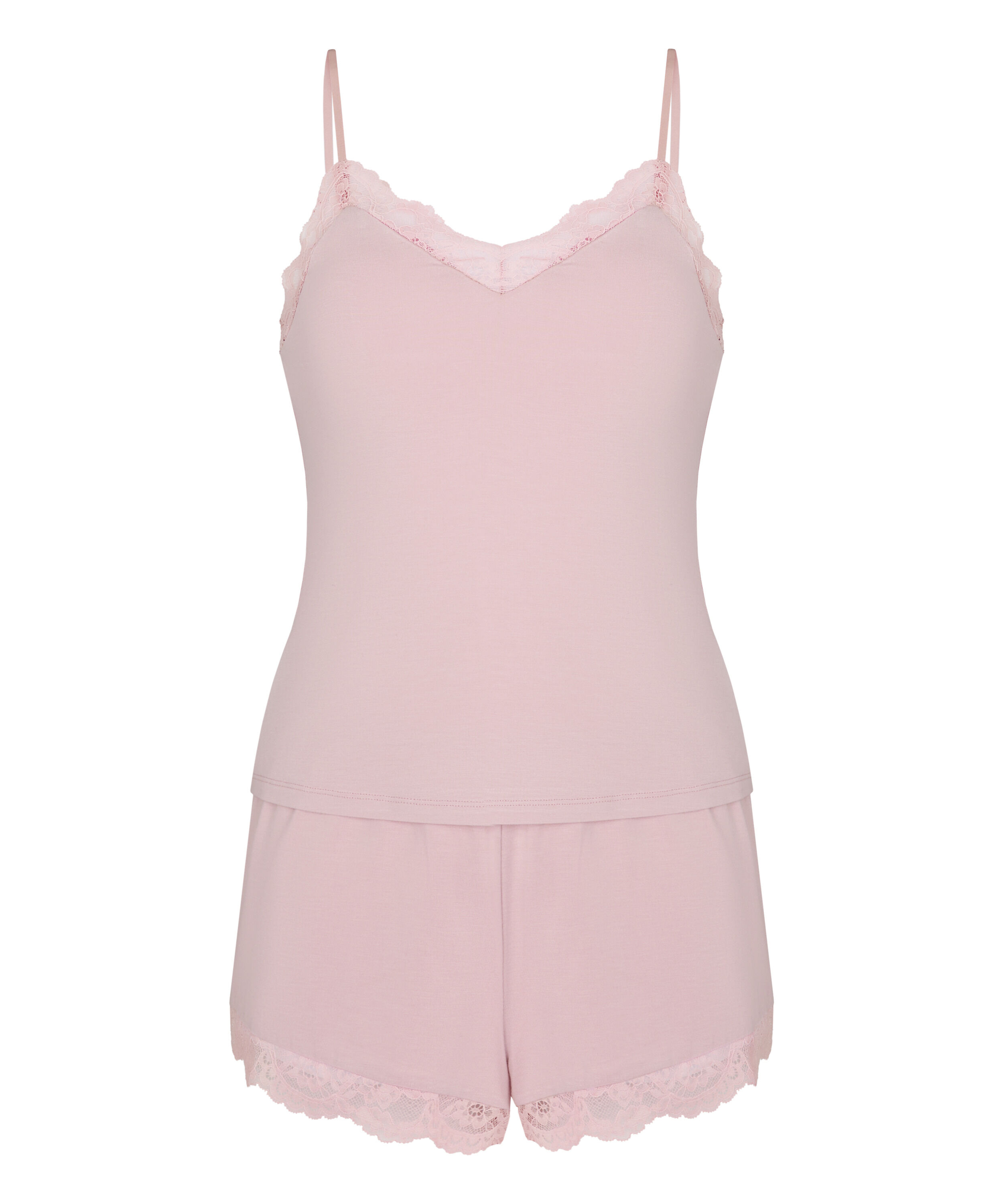 Pyjama Set Nana, Pink