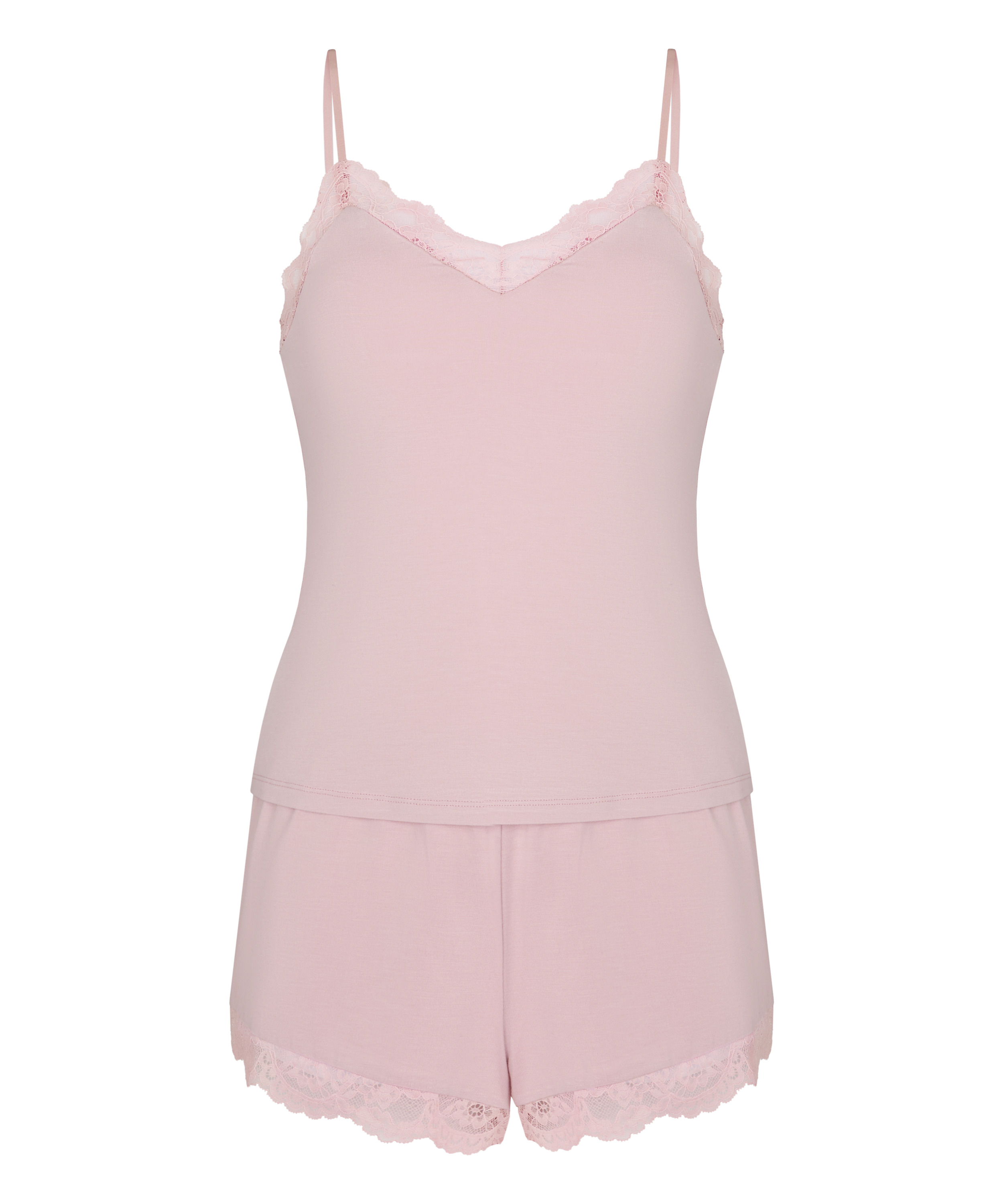 Pyjama Set Nana, Pink, main