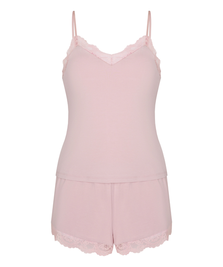 Pyjama Set Nana, Pink