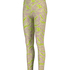 HKMX High Waist Leggings, Green