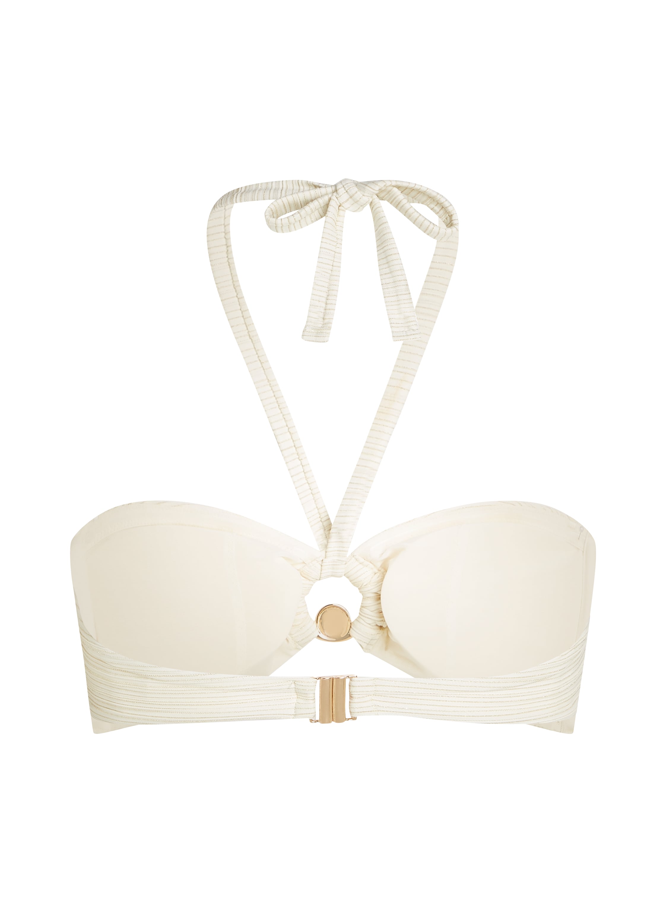 Chile Bandeau, White, main
