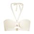 Chile Bandeau, White