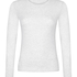 Longsleeved Shirt from Soft Cotton, Gray
