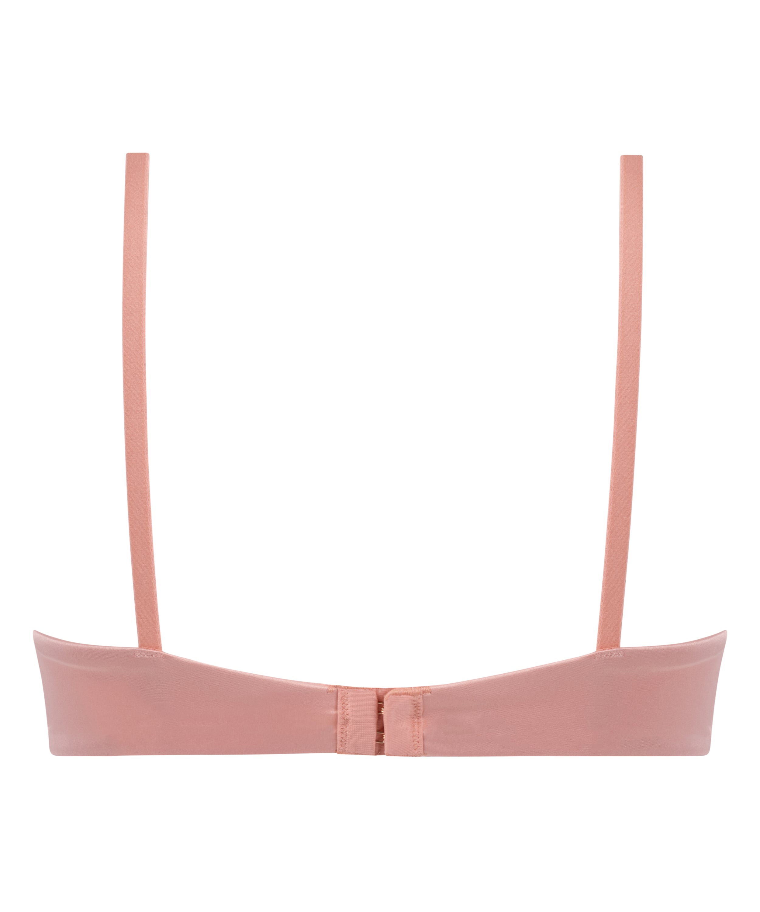Alice Non-Padded Underwired Bra, Pink, main