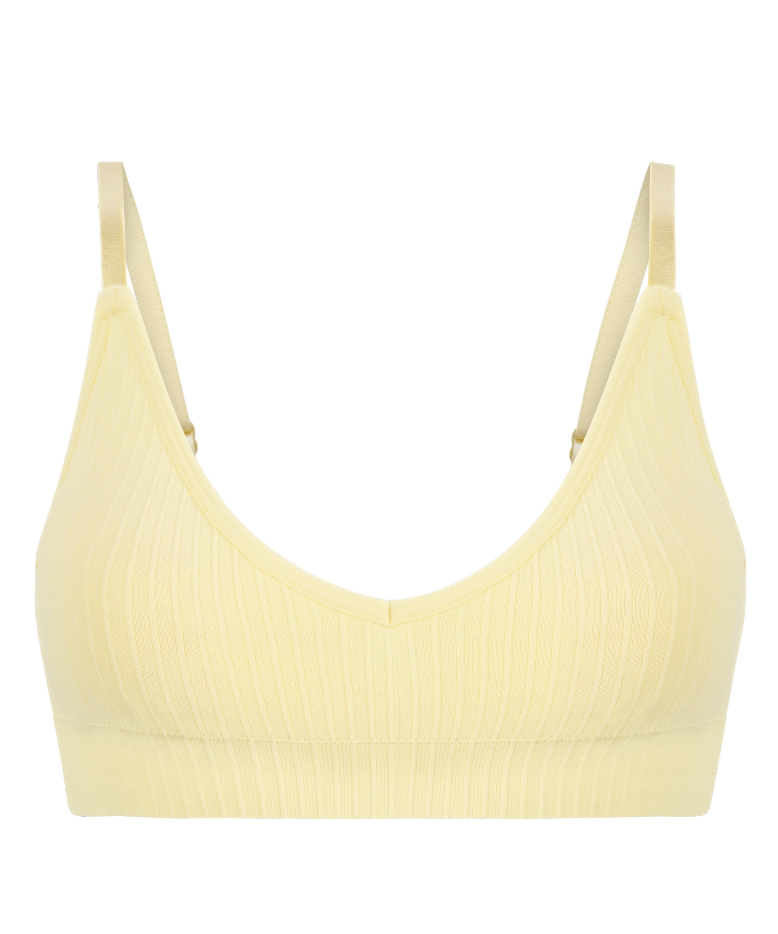 Dianne Bralette, Yellow, main