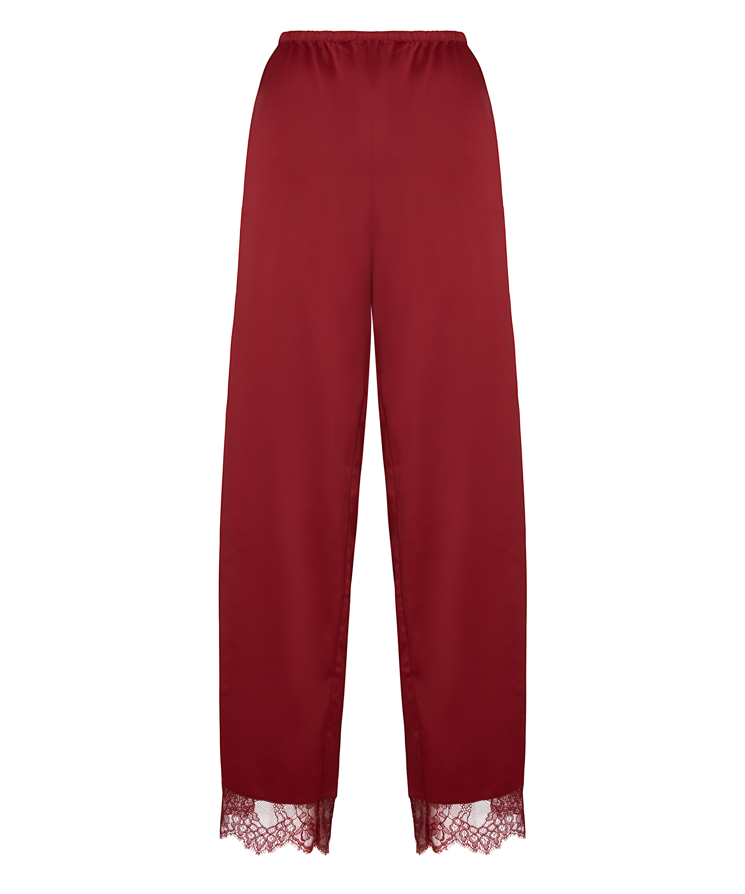 Pant Cecilia, Red, main