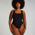Smooth body, Black