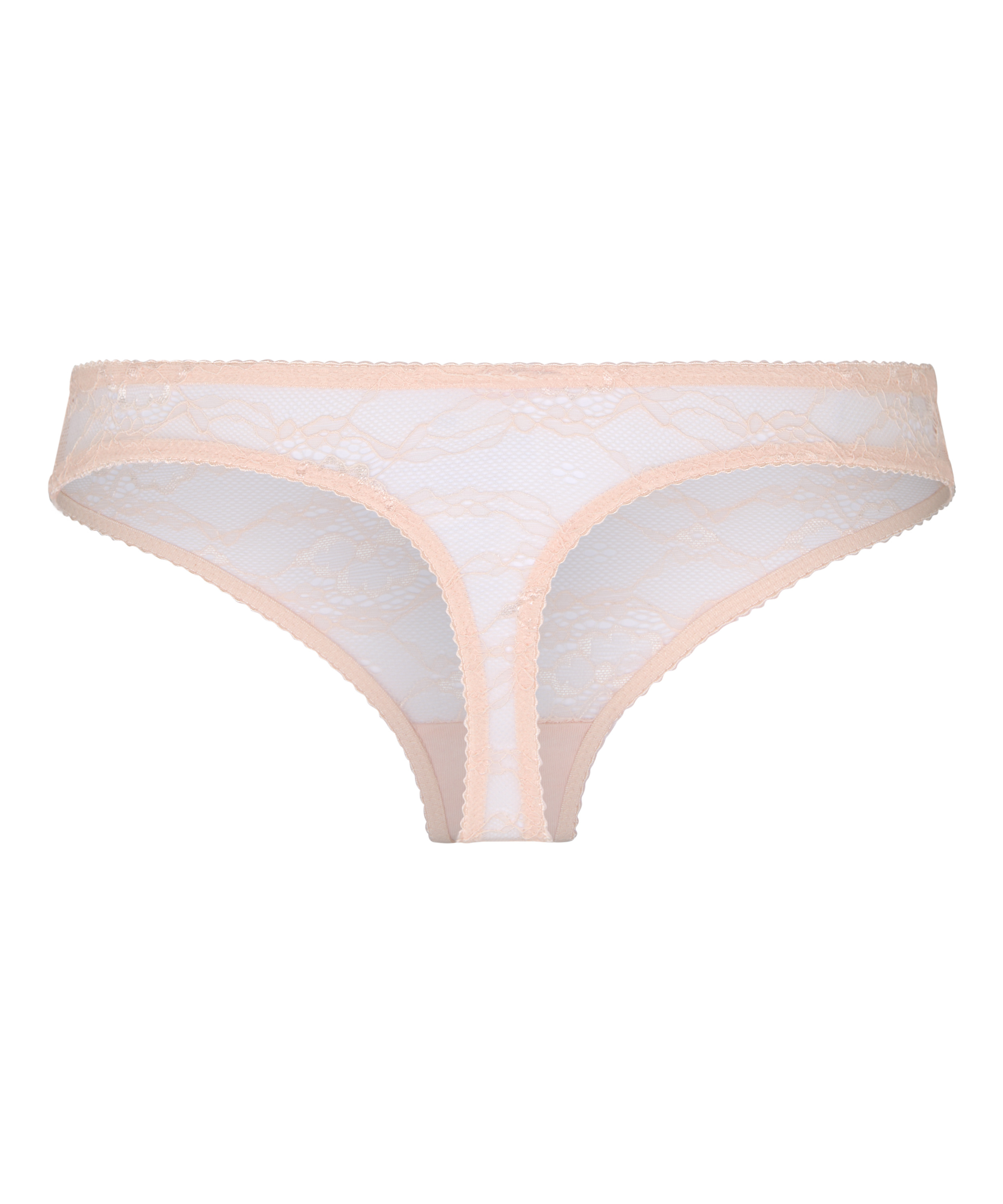 Lena Thong, Pink, main