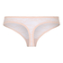 Lena Thong, Pink