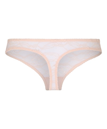 Lena Thong, Pink