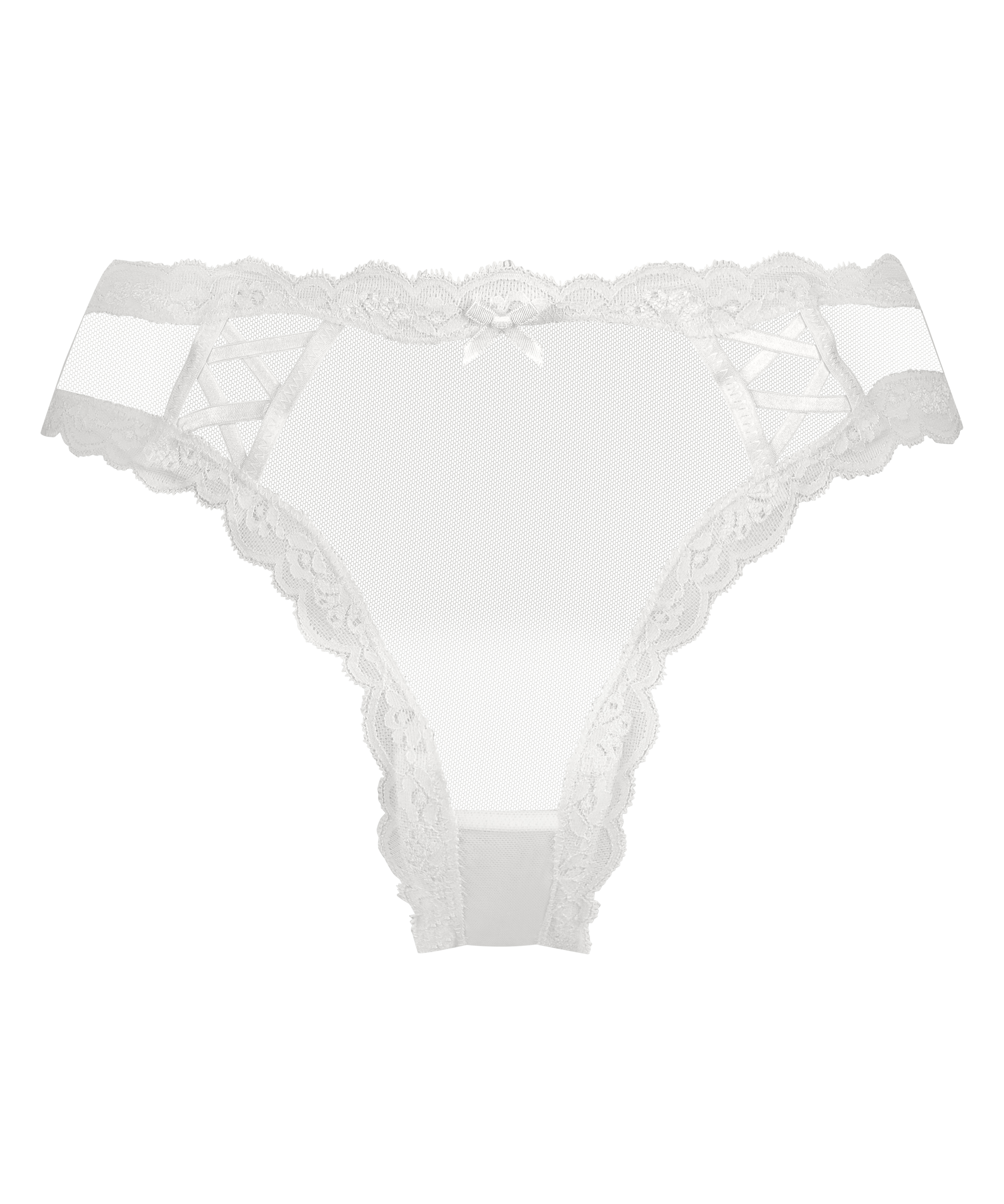 Astra Brazilian, White, main