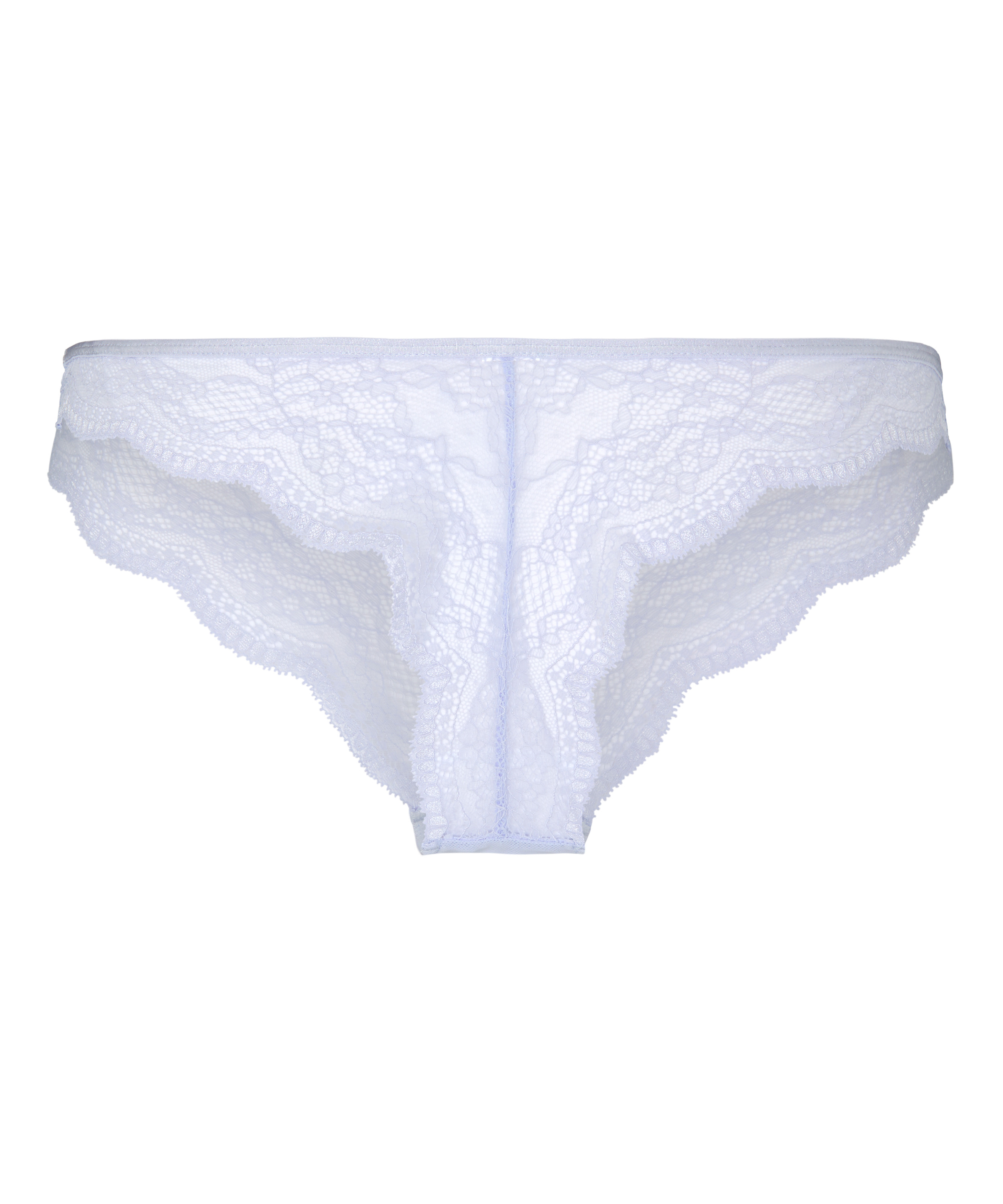 Isabelle Cheekini, White, main