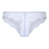 Isabelle Cheekini, White