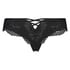 Donatella Brazilian, Black