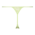 Mini Thong, Green