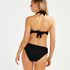 Galibi padded push-up underwired bikini top I AM Danielle Cup A - E, Black