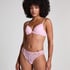 Belle Brazilian, Pink