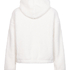 Snuggle Hoodie Fleece, White