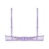 Lillia Padded Underwired Bra, Purple