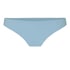 Super Comfort Thong, Blue