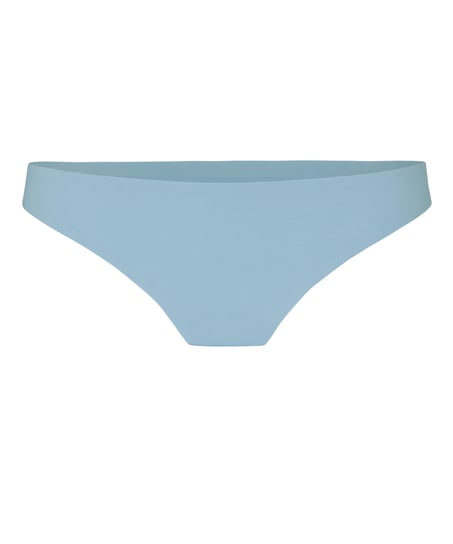 Super Comfort Thong, Blue