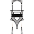 Polly Body, Black