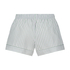 Cotton shorts, Green