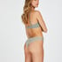 Mercy Brazilian, Green