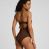 Bathingsuit Madrid, Brown