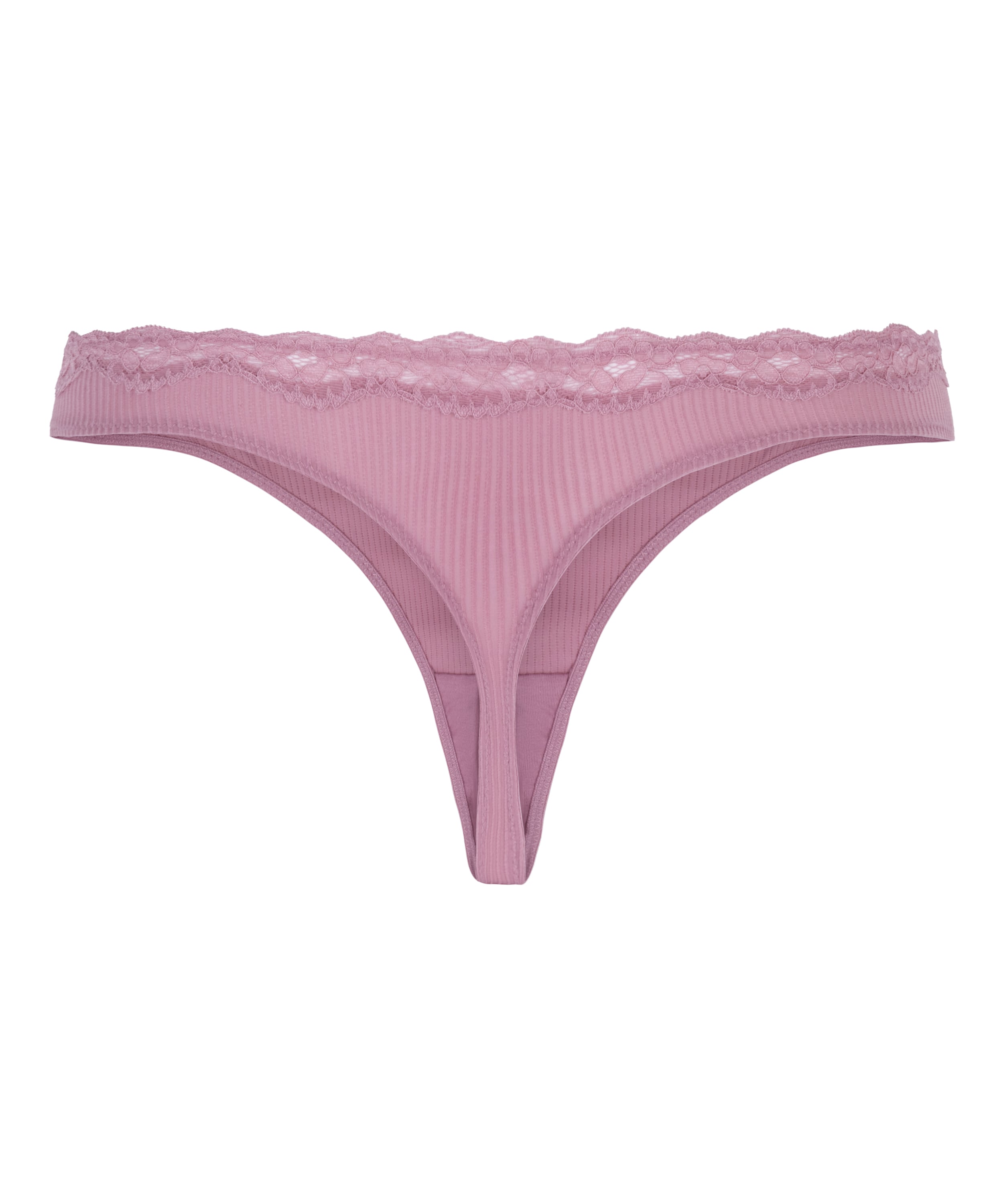 Thong Lola, Pink, main