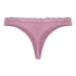 Thong Lola, Pink