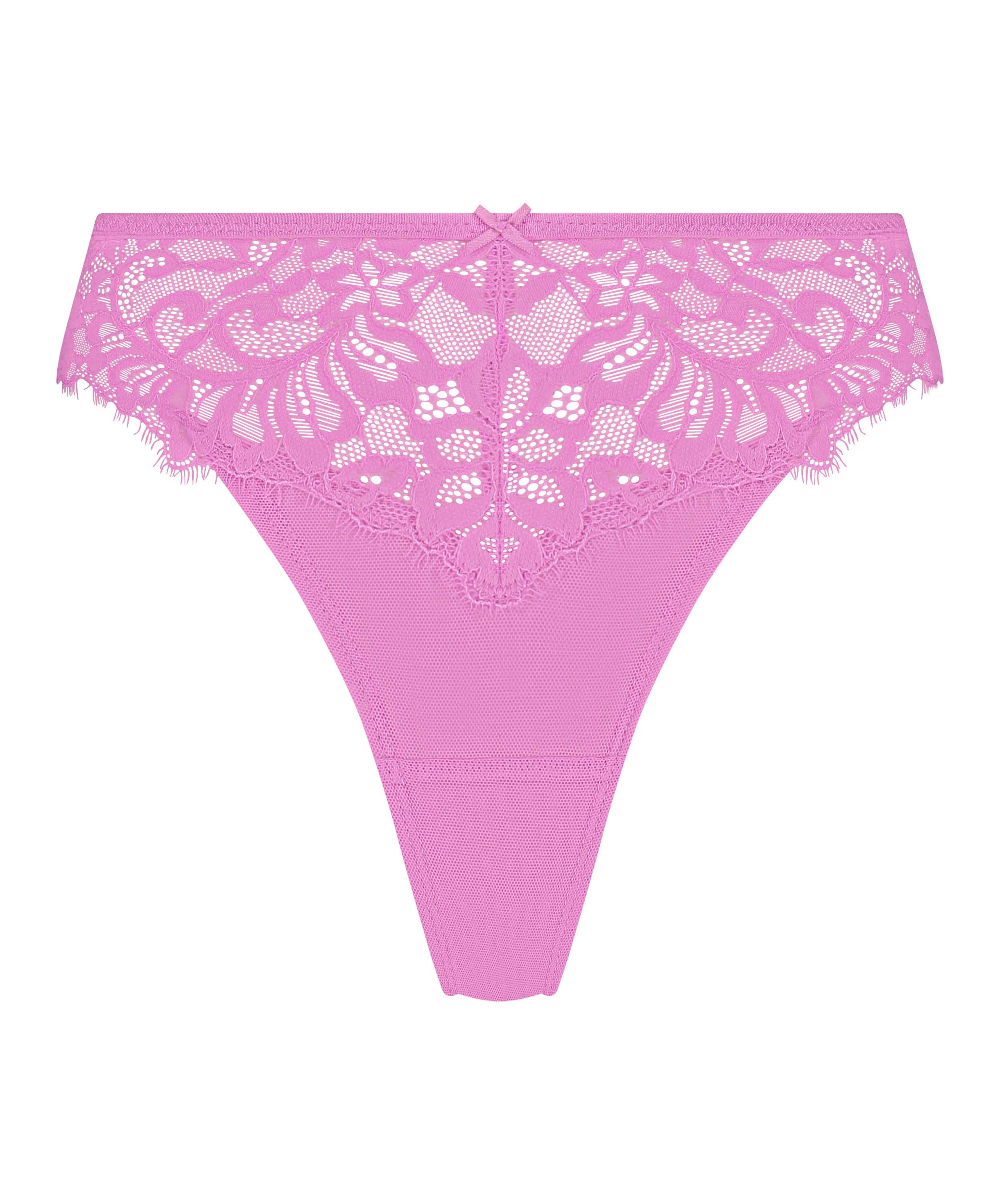 Isabella Brazilian, Pink, main