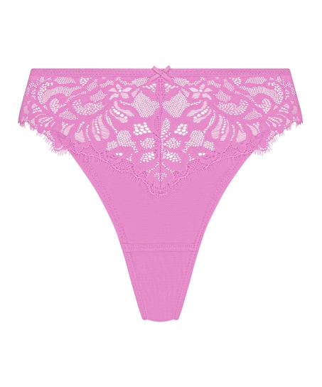 Isabella Brazilian, Pink