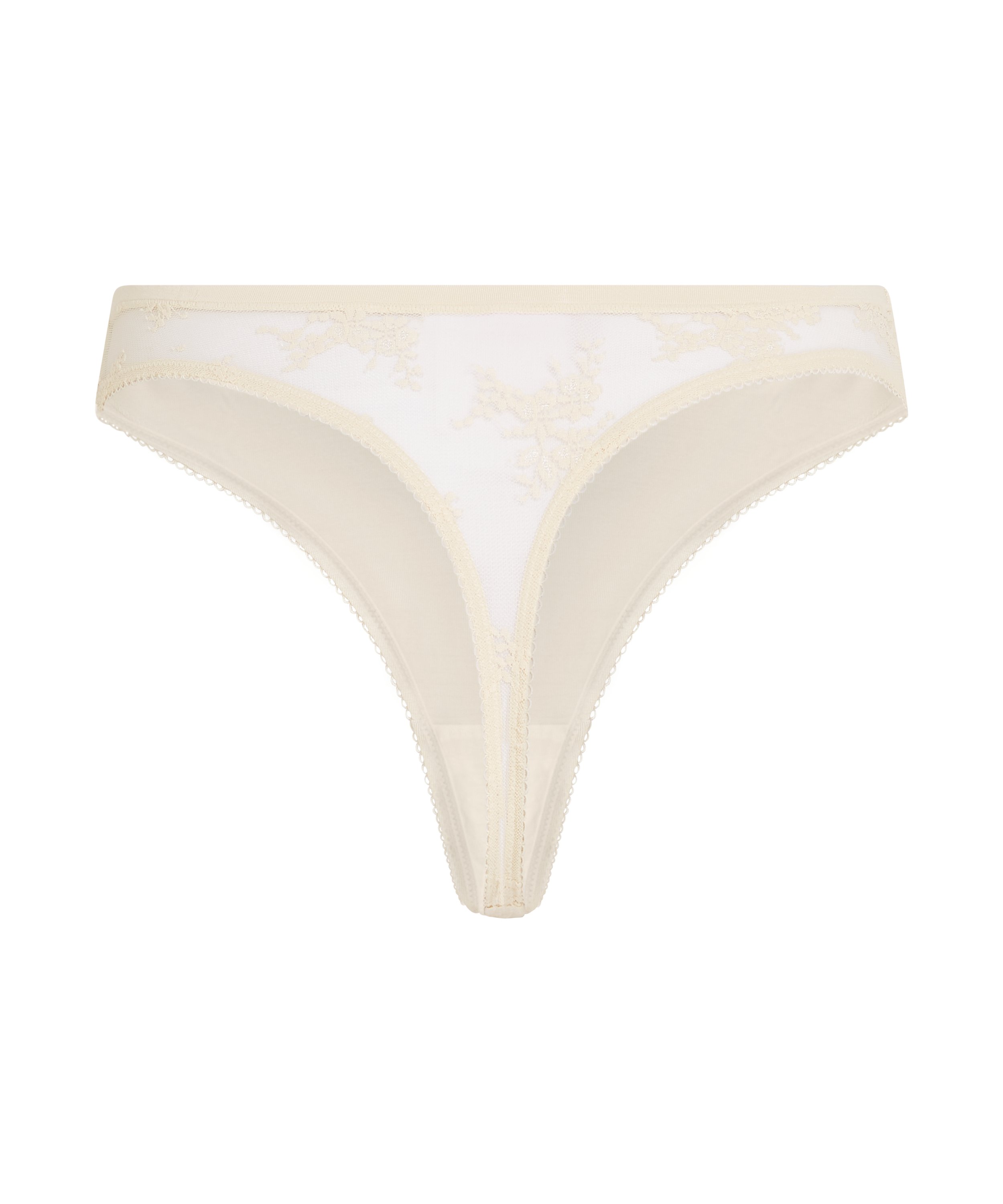 Alex Thong, White, main