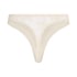 Alex Thong, White