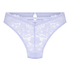 Andrea Brazilian, Purple