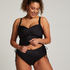 Costa Rio Bikini Bottoms, Black