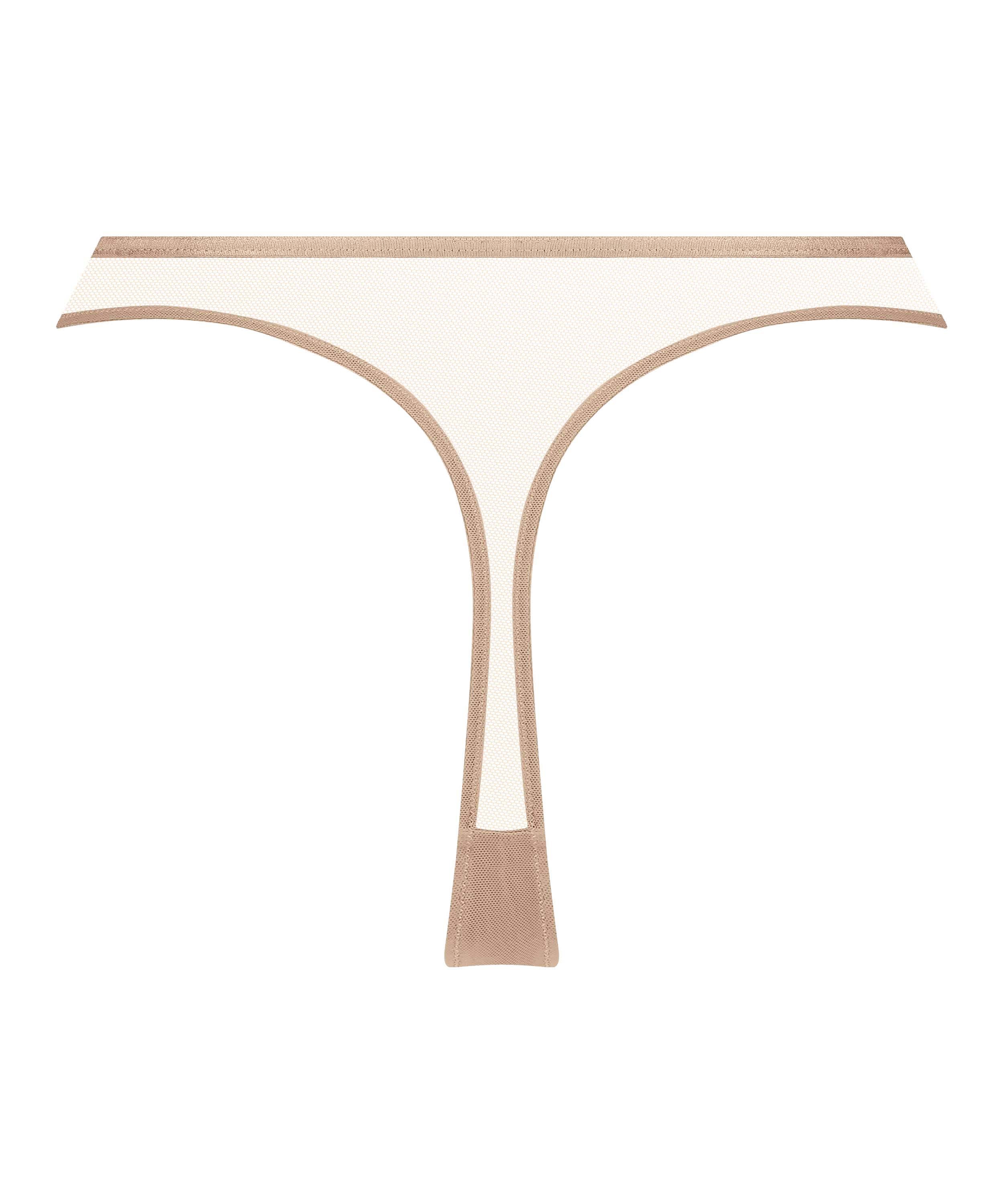 Tanner Thong, Brown, main