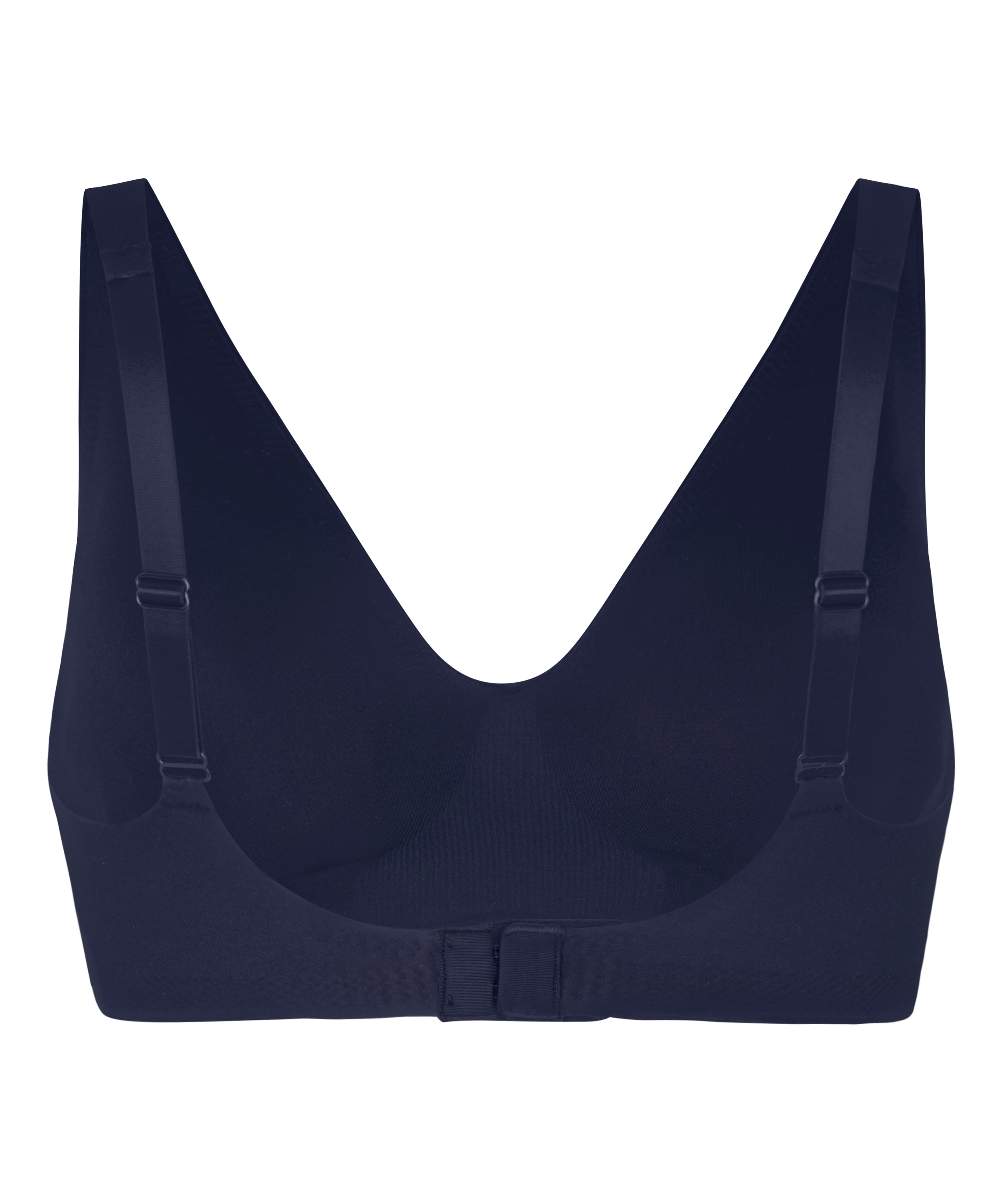 Super Comfort Bra, Blue, main