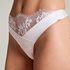 Tiah Thong, White