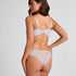 Daisy Brazilian, Purple