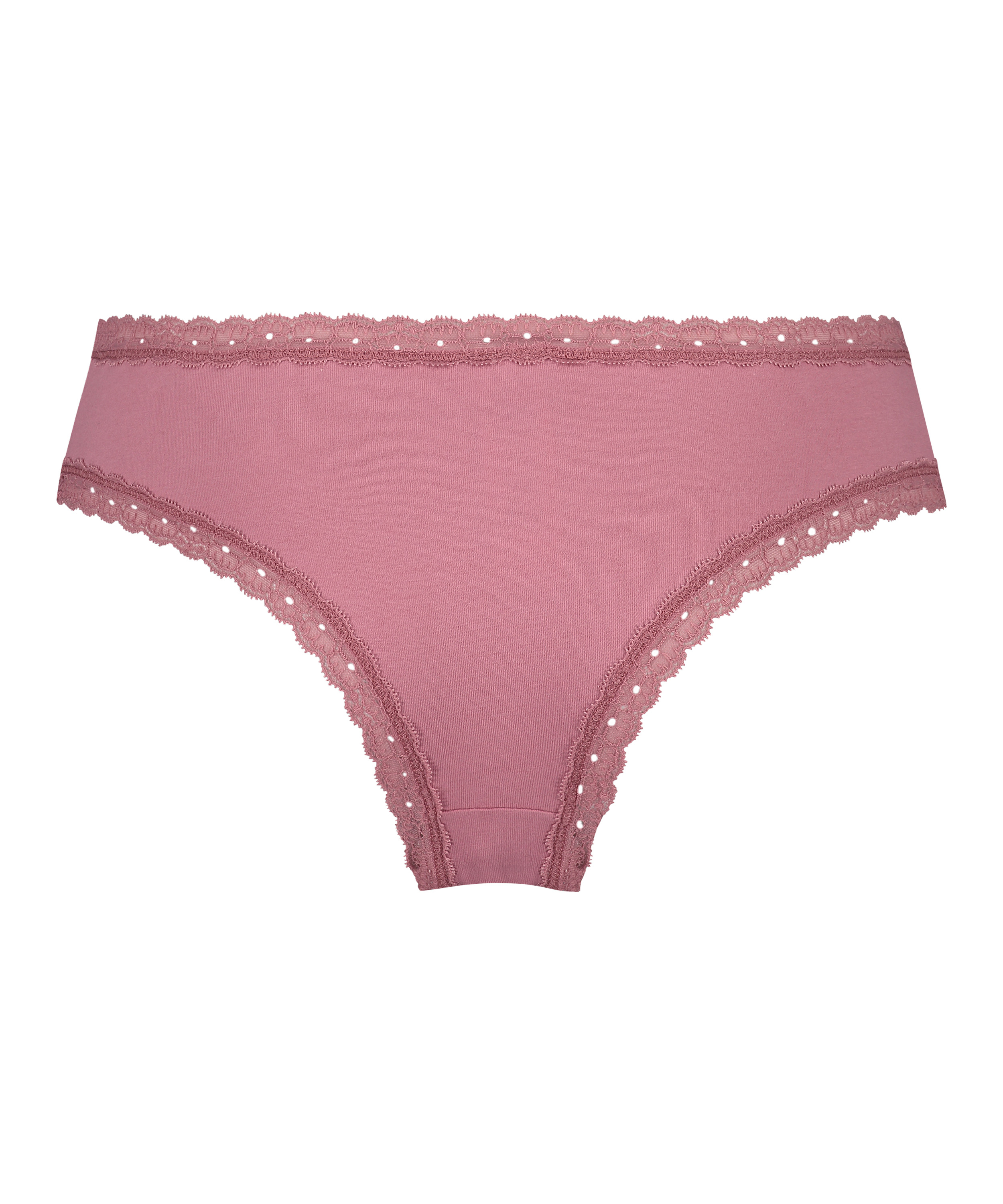Georgia Cotton Brazilian, Pink, main