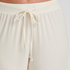 Essential Jersey Pants, White
