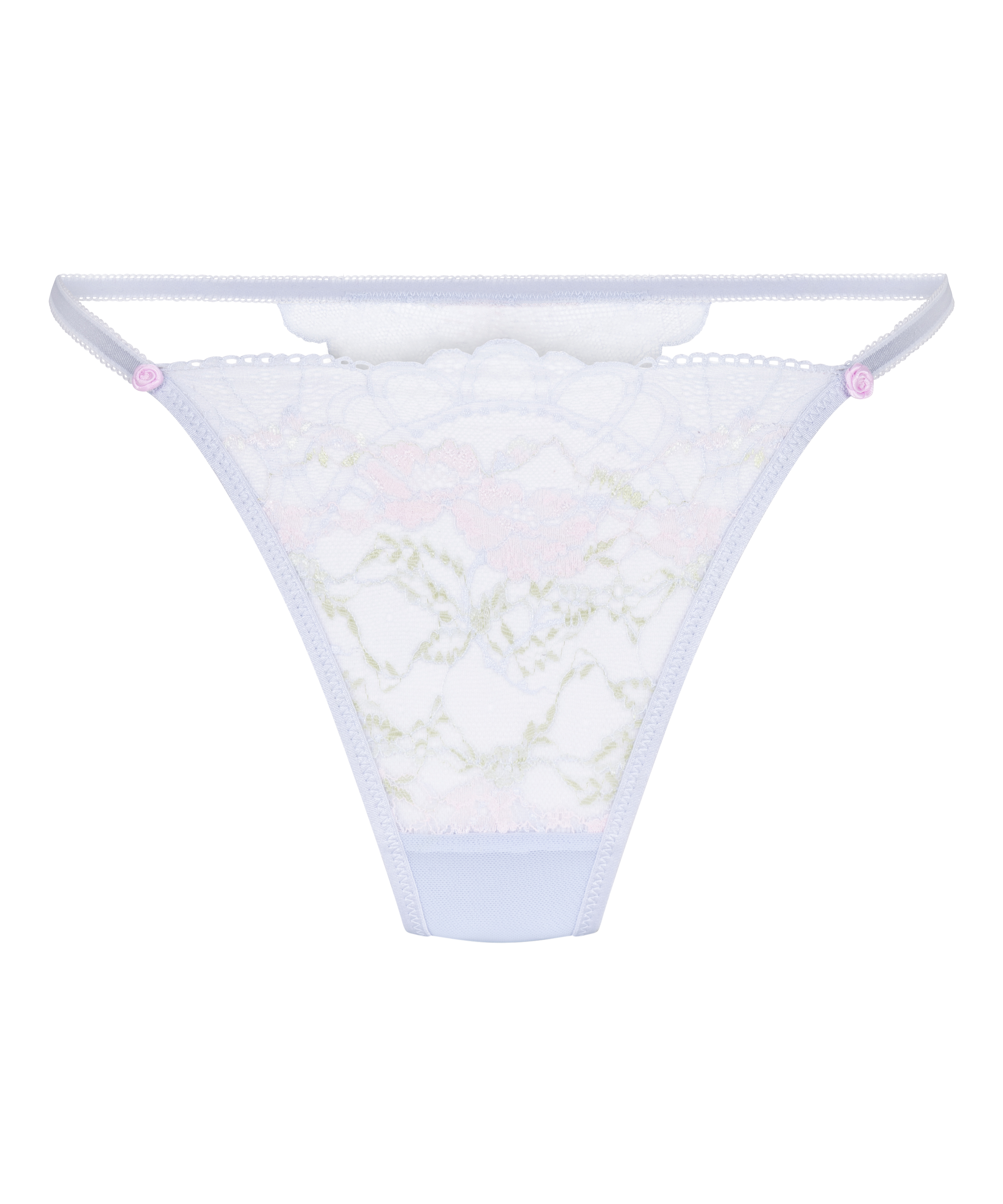 Miri Thong, Blue, main