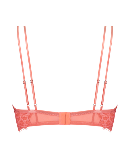 Isabella Bralette, Pink