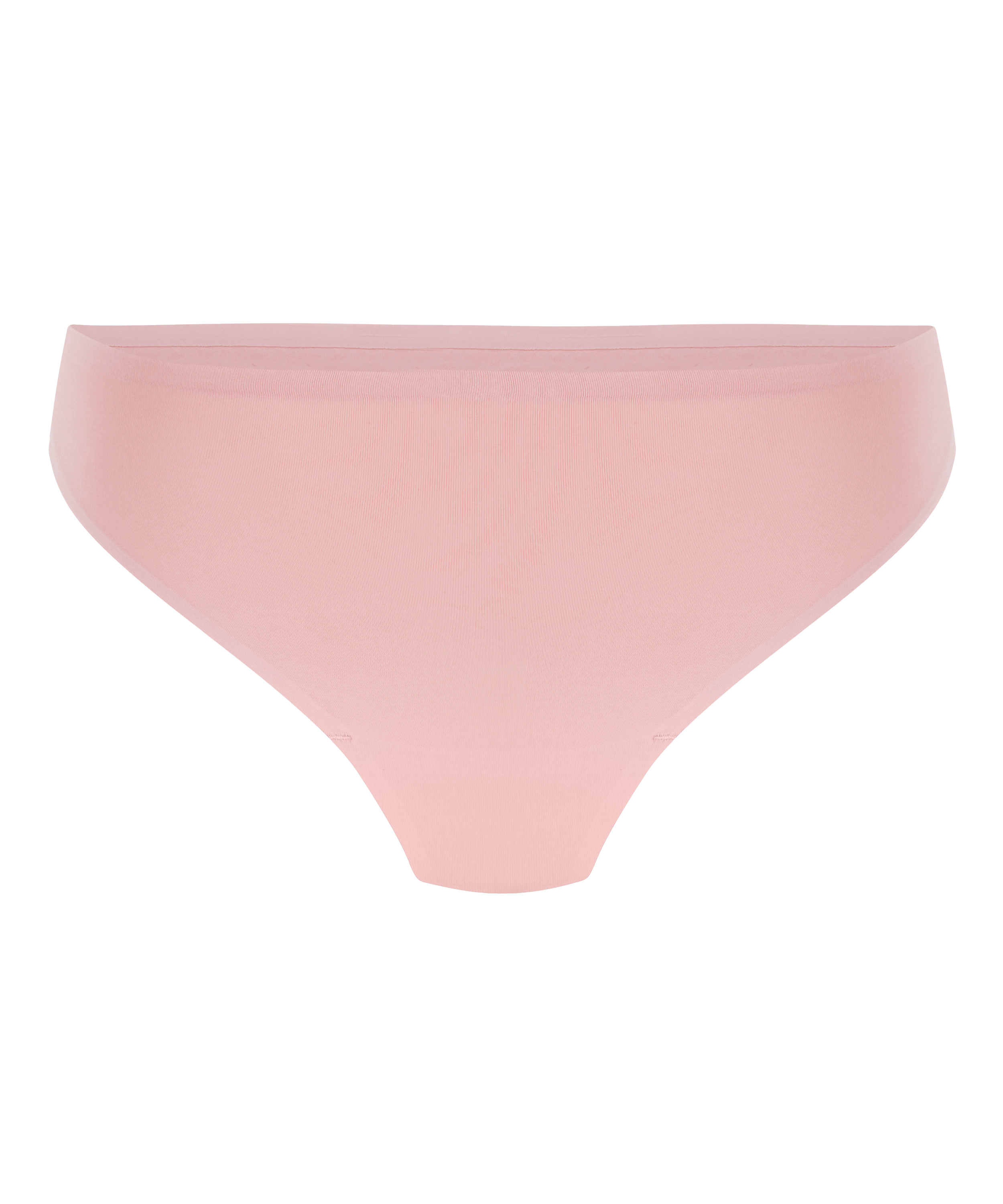 Invisible thong basic, Pink, main