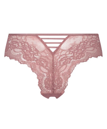 Belle Brazilian, Pink